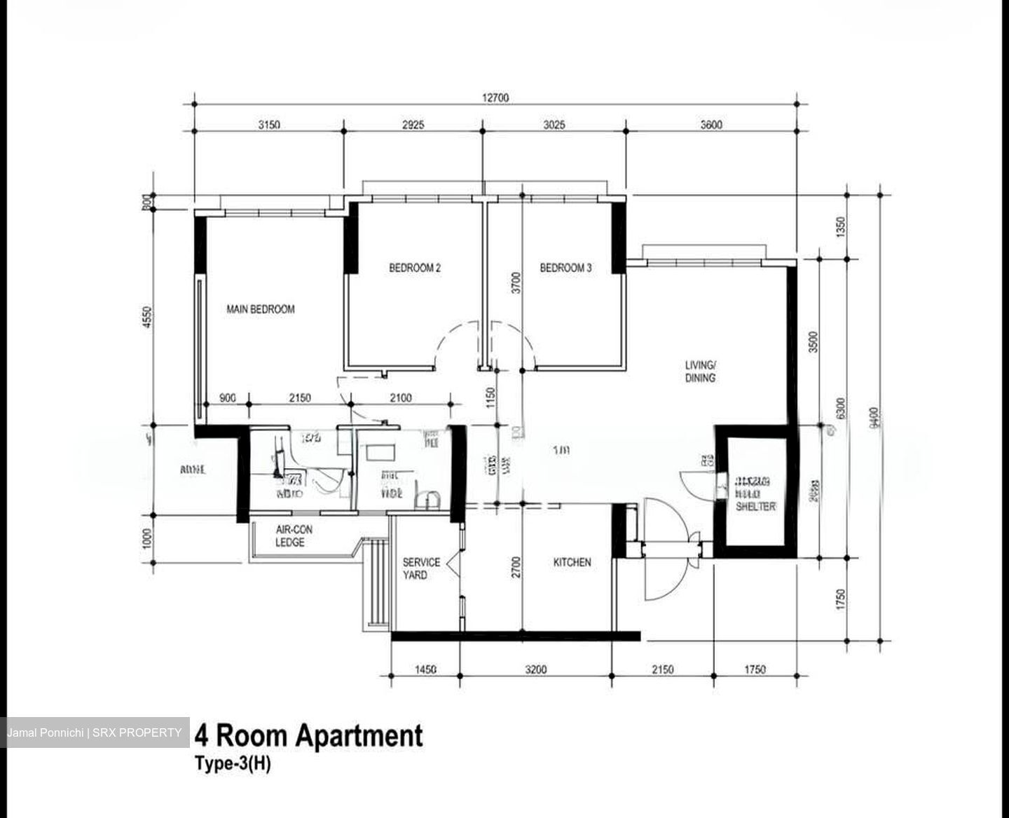 Blk 435C West Edge @ Bukit Batok (Bukit Batok), HDB 4 Rooms #550296721